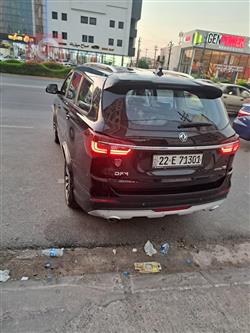 Dongfeng T5L